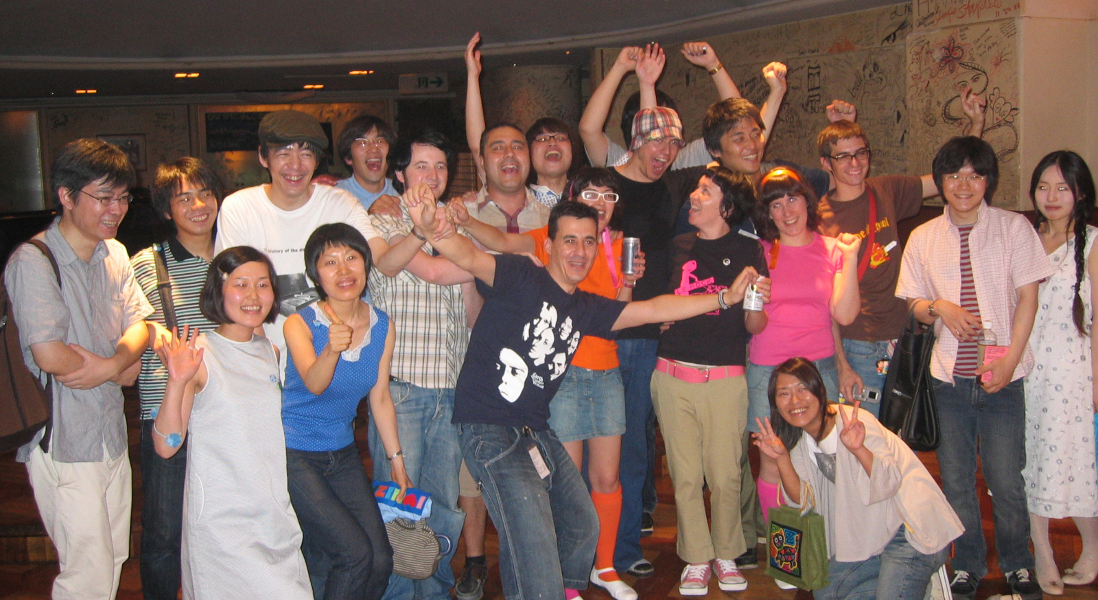 Imagen destacada de noticia: Nuevas aventuras Elefant para el 2010!